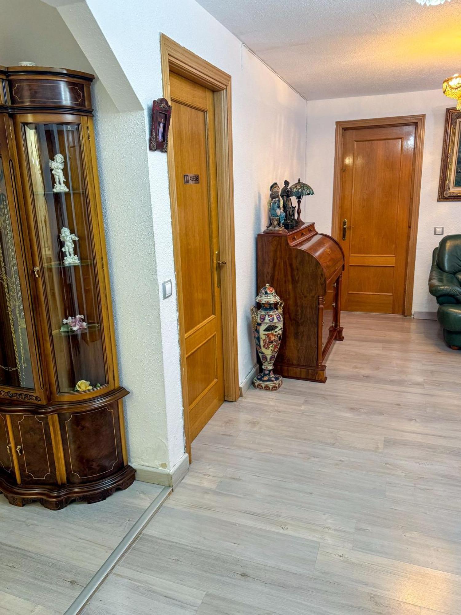 Villa Quiroga Villaviciosa de Odon Bagian luar foto